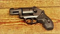 EASY PAY 65 DOWN LAYAWAY 18 MONTHLY PAYMENTS Kimber K9 Easily CONCEALED CARRY Trigger approx.. pounds - 9.5-10.5 Knock Down Firepower  Tritium 3 Dot Sights  POCKET REVOLVER   357 MAGNUM DC Blk Gry 357 MAG  Black DLC Coated KIM-3400012 Img-13