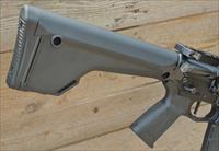117 EASY PAY LWRC International IC DI Competition Individual Carbine ar-15  Adjustable Magpul MOE stock ultra  enhanced brake 4-port muzzle brake Steel Receiver ICDIR5B16CM Img-15