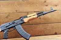 Century Arms Red Army Standard RAS47 7.62x39 Stamped Reciever AK AK-47 AK47  AKM Furniture Slant Muzzle Brake Side Scope Rail Magpul Magazine RAK-1 Enhanced Trigger Group RI2250-NCentury International Arms RI2250n EASY PAY 59  Img-4