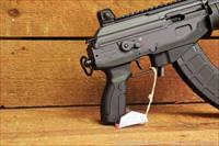 1. EASY PAY 96 DOWN LAYAWAY  Israel Weapon Industries Quality AK-47 Pistol 30RD IWI Galil ACE Steel Milled Receiver NS AKM AK47 Tritium Night Sight Tactical Magazines AK/AKM PMAG GAP39-II Rail Picatinny Tri-Rail Forearm GAP39II Img-3