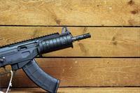 1. EASY PAY 96 DOWN LAYAWAY  Israel Weapon Industries Quality AK-47 Pistol 30RD IWI Galil ACE Steel Milled Receiver NS AKM AK47 Tritium Night Sight Tactical Magazines AK/AKM PMAG GAP39-II Rail Picatinny Tri-Rail Forearm GAP39II Img-6