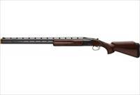 EASY PAY 159  Layaway Browning Citori CXT field and clays trap Double barrel s 32 lightweight profile Break Action Over/Under 12 Gauge Grade II American Walnut Polished Blued Finish Inflex Recoil Pad Chrome plated chamber BRN 018074327 Img-3