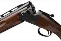 EASY PAY 159  Layaway Browning Citori CXT field and clays trap Double barrel s 32 lightweight profile Break Action Over/Under 12 Gauge Grade II American Walnut Polished Blued Finish Inflex Recoil Pad Chrome plated chamber BRN 018074327 Img-4