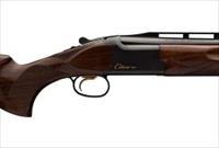 EASY PAY 159  Layaway Browning Citori CXT field and clays trap Double barrel s 32 lightweight profile Break Action Over/Under 12 Gauge Grade II American Walnut Polished Blued Finish Inflex Recoil Pad Chrome plated chamber BRN 018074327 Img-5