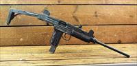 EASY PAY 75 DOWN LAYAWAY 12 MONTHLY PAYMENTS ci  Century International Arms Add a piece of military history  Israeli sub-machine gun design submachine Centurion UC-9 Semi Auto Carbine 9mm Luger 16 Barrel 32 RD Folding Carbine RI1658X  Img-4