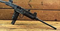EASY PAY 75 DOWN LAYAWAY 12 MONTHLY PAYMENTS ci  Century International Arms Add a piece of military history  Israeli sub-machine gun design submachine Centurion UC-9 Semi Auto Carbine 9mm Luger 16 Barrel 32 RD Folding Carbine RI1658X  Img-5