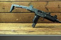 EASY PAY 75 DOWN LAYAWAY 12 MONTHLY PAYMENTS ci  Century International Arms Add a piece of military history  Israeli sub-machine gun design submachine Centurion UC-9 Semi Auto Carbine 9mm Luger 16 Barrel 32 RD Folding Carbine RI1658X  Img-10