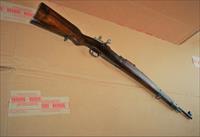 Firearm type Used in World WAR I - WWII ERA Before and after the  Rise of young Hitler in the socialist party engraved M24/47  Looks Russian  8mm 8X57MM Mauser CI wood & metal STRAIGHT BOLT Serial number Shown in pics RI2777EVC EASY PAY 41 Img-23