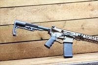 SALE Easy Pay  160 LAYAWAY POF RENEGADE+ AR-15 AR15 Precision gen 4  3.5lb drop-in FLAT trigger 5.56mm NATO 00910  Img-3