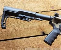 SALE Easy Pay  160 LAYAWAY POF RENEGADE+ AR-15 AR15 Precision gen 4  3.5lb drop-in FLAT trigger 5.56mm NATO 00910  Img-5