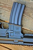 39 Easy Pay Palmetto State Armory Classic Freedom AR Pistol length compact mobility AR-15 Rifle round 5.56 NATO .223 Remington Forward assist 30 rds chrome moly barrel 7 KeyMod handguard Picatinny rail for accessories AR15  KEYMOD 508055  Img-4