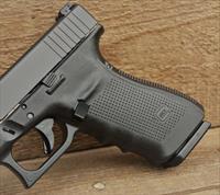 60 Easy PAY GLOCK military style  G41 Gen 4 G-41  longer slide & barrel Reduces muzzle flip improves velocity .45 ACP Accessory rail Black Polymer frame Striker-fired competition duty Carry Hunting PG4130103 Img-12