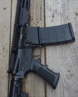 57 EASY PAY Armalite M-15 Light Tactical Carbine AR-15 .223 Rem/5.56 NATO 6 position collapsible stock picatinny top rail M15LTC16 Img-12