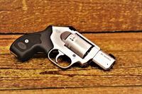 EASY PAY 76 DOWN LAYAWAY 12 MONTHLY  PAYMENTS Kimber concealed Carry Knock Down On Impact  Pocket Revolver Cannon DAO worlds lightest  6-shot 357 Magnum lightweight   SS Stainless Steel match grade satin Serrated backstrap KI-M3400010 Img-6