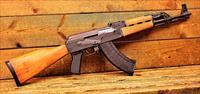 EASY PAY 77 DOWN LAYAWAY 12 MONTHLY PAYMENTS Milled Receiver  hardened steel AK-47 American Tactical ATI AT47 Gen 2 GEN2 Zastava M70  ati ak47 7.62x39 16.5 Barrel 30 Rounds  wood stock and forend Parkerized  ATIGAT47FSM 813393017933 Img-2