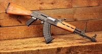 EASY PAY 77 DOWN LAYAWAY 12 MONTHLY PAYMENTS Milled Receiver  hardened steel AK-47 American Tactical ATI AT47 Gen 2 GEN2 Zastava M70  ati ak47 7.62x39 16.5 Barrel 30 Rounds  wood stock and forend Parkerized  ATIGAT47FSM 813393017933 Img-5