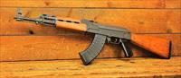 EASY PAY 77 DOWN LAYAWAY 12 MONTHLY PAYMENTS Milled Receiver  hardened steel AK-47 American Tactical ATI AT47 Gen 2 GEN2 Zastava M70  ati ak47 7.62x39 16.5 Barrel 30 Rounds  wood stock and forend Parkerized  ATIGAT47FSM 813393017933 Img-6