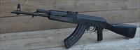 57 EASY PAY Century Arms Romanian WASR-10 AK-47 7.62x39 Soviet Semi Auto Rifle 16.25 Barrel 30 Rounds Polymer Furniture Matte Black Finish RI4313N Img-3