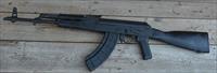57 EASY PAY Century Arms Romanian WASR-10 AK-47 7.62x39 Soviet Semi Auto Rifle 16.25 Barrel 30 Rounds Polymer Furniture Matte Black Finish RI4313N Img-6