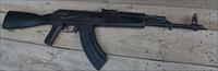 57 EASY PAY Century Arms Romanian WASR-10 AK-47 7.62x39 Soviet Semi Auto Rifle 16.25 Barrel 30 Rounds Polymer Furniture Matte Black Finish RI4313N Img-8