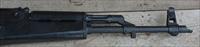 57 EASY PAY Century Arms Romanian WASR-10 AK-47 7.62x39 Soviet Semi Auto Rifle 16.25 Barrel 30 Rounds Polymer Furniture Matte Black Finish RI4313N Img-10