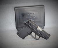 KEL-TEC KELTEC P-11 P11 Double-action concealed carry military personnel. police officer smallest and lightest 9mm made Img-1