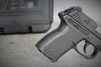 KEL-TEC KELTEC P-11 P11 Double-action concealed carry military personnel. police officer smallest and lightest 9mm made Img-4
