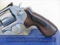 S&W 625 Jerry Miculek 625JM "EASY PAY" Model 625 160936