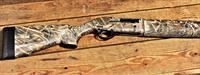 1. EASY PAY 49 DOWN LAYAWAY  Duck Hunting Beretta A300 Outlander Capacity 3+1 12 Ga  28 Chamber 3  with Chokes  Synthetic Stock W Max-5 Camo  Rib Type  Rubber Recoil Pad J30TM18  Img-7
