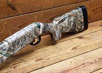 1. EASY PAY 49 DOWN LAYAWAY  Duck Hunting Beretta A300 Outlander Capacity 3+1 12 Ga  28 Chamber 3  with Chokes  Synthetic Stock W Max-5 Camo  Rib Type  Rubber Recoil Pad J30TM18  Img-16