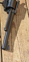 60 EASY PAY Ruger New Model Super Blackhawk .44 Magnum 7.5 adjustable sights barrel 120 twist 6 Shot OLD Western Standard series  patented Transfer Bar mechanism .44 Mag  wood grips Rosewood Grips 0802 Img-9