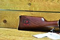 EASY PAY 106 DOWN LAYAWAY 12 MONTHLY PAYMENTS Henry Repeating Arms celebrates 100 years Big Boy Order of the Arrow Centennial  .44 Mag Magnum  accepts .44 Special 20 Octagonal Barrel 10 Rounds Engraved Brass Receiver Walnut Stock H006OA Img-15