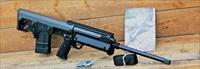 Easy Pay 137  Kel-Tec RFB Black Hunter Bullpup Chambered in  .308 Winchester Accepts 7.62 NATO  24 Barrel 20 Round FAL Compatible Magazine Ambidextrous Controls Forward Ejection Synthetic Stock  serial number T3T08 RFB24BLK  Img-4