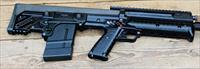 Easy Pay 137  Kel-Tec RFB Black Hunter Bullpup Chambered in  .308 Winchester Accepts 7.62 NATO  24 Barrel 20 Round FAL Compatible Magazine Ambidextrous Controls Forward Ejection Synthetic Stock  serial number T3T08 RFB24BLK  Img-7