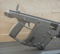 91 EASY PAY KRISS USA Vector SDP Enhanced 10mm Glock Magazine KV10-PBL30 Img-5