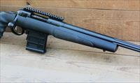 EASY PAY 109 SAVAGE Model 10 Bolt Action Rifle  26 heavy fluted free floated barrel threaded 18 Twist 6mm Creedmoor 10GRS long range Accu Trigger  GRS adjustable stock  10 Rds m1913  Picatinny rail scope READY 232549 Img-18