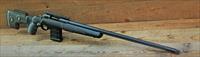 EASY PAY 109 SAVAGE Model 10 Bolt Action Rifle  26 heavy fluted free floated barrel threaded 18 Twist 6mm Creedmoor 10GRS long range Accu Trigger  GRS adjustable stock  10 Rds m1913  Picatinny rail scope READY 232549 Img-19
