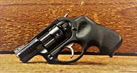  Its Happening Now Super-Hot  stupendous Sale click to see details   27  Ruger Revolver patented Parts Stainless steel PVD Cylinder  LCRX Easily Concealable and Carriable Decent Overall Weight 13.5 oz  LCR .38 SPECIAL+P SA DA  5430 Img-4