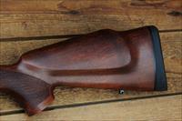 76 EZ PAY Tikka Design T3 Precision Hunter classic Walnut Wood Made in Finland Imported By Beretta 6.5x55mm SWEDISH MAUSER drilled/tapped 4 scope mount Checkered Grip Tikka a product of Sako s renowned Engineering EST.  in 1893 JRTF6BER Img-3