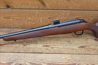 76 EZ PAY Tikka Design T3 Precision Hunter classic Walnut Wood Made in Finland Imported By Beretta 6.5x55mm SWEDISH MAUSER drilled/tapped 4 scope mount Checkered Grip Tikka a product of Sako s renowned Engineering EST.  in 1893 JRTF6BER Img-12