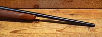 76 EZ PAY Tikka Design T3 Precision Hunter classic Walnut Wood Made in Finland Imported By Beretta 6.5x55mm SWEDISH MAUSER drilled/tapped 4 scope mount Checkered Grip Tikka a product of Sako s renowned Engineering EST.  in 1893 JRTF6BER Img-26