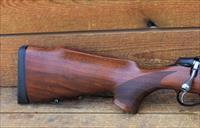 76 EZ PAY Tikka Design T3 Precision Hunter classic Walnut Wood Made in Finland Imported By Beretta 6.5x55mm SWEDISH MAUSER drilled/tapped 4 scope mount Checkered Grip Tikka a product of Sako s renowned Engineering EST.  in 1893 JRTF6BER Img-27