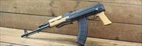  SALE EASY PAY 58 LAYAWAY Century Arms International AK63DS AK-47 Semi Auto Rifle 7.62x39 16.5 Barrel Hungarian Surplus Under Folding Stock Phosphate Coated Black RI2397-X RI2397X  Img-3