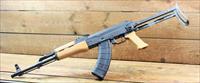  SALE EASY PAY 58 LAYAWAY Century Arms International AK63DS AK-47 Semi Auto Rifle 7.62x39 16.5 Barrel Hungarian Surplus Under Folding Stock Phosphate Coated Black RI2397-X RI2397X  Img-4
