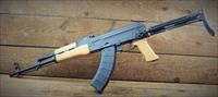  SALE EASY PAY 58 LAYAWAY Century Arms International AK63DS AK-47 Semi Auto Rifle 7.62x39 16.5 Barrel Hungarian Surplus Under Folding Stock Phosphate Coated Black RI2397-X RI2397X  Img-9