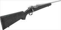 57 EASY PAY Remington Model Seven compact Stainless Steel Barrel 20.0000  18 Long range 6.5 Creedmoor Precision Stock  85971 Img-2