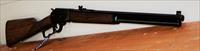 EASY PAY 77 Marlin Model 1894CB .44RM 10 SHOT  carbine .44 Remington Magnum accepts  .44 Special The compact 20 octagonal barrel 138 Twist  WALNUT wood stock 70442 Img-5