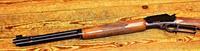 EASY PAY 62   Marlin Model old west 1894 carry one cartridge Rifle revolver and pistol  .44 Magnum / .44 Special scope mount Ready compact 20 Barrel  10 Rounds Black American Walnut Wood Stock Blued Barrel cowboy  carbine  026495141905 Img-7