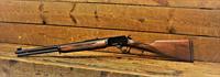 EASY PAY 62   Marlin Model old west 1894 carry one cartridge Rifle revolver and pistol  .44 Magnum / .44 Special scope mount Ready compact 20 Barrel  10 Rounds Black American Walnut Wood Stock Blued Barrel cowboy  carbine  026495141905 Img-10