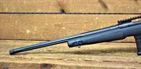EASY PAY 107 DOWN LAYAWAY 12 MONTHLY PAYMENTS  Savage 10GRS Long range Deer Hunting Sniper 308/7.62  20 bbl 110 twist  Heavy Fluted Threaded Barrel 10 Rounds AccuTrigger GRS Adjustable Picatinny rail Stock Matte Black 22599 011356225993 Img-2
